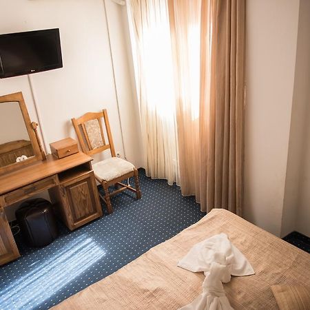 Hotel Dynes Eforie Nord Extérieur photo