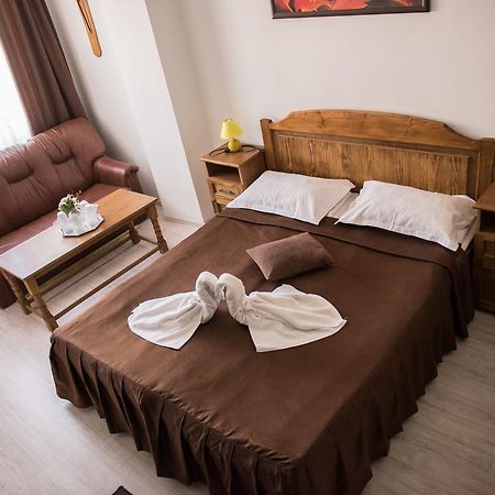 Hotel Dynes Eforie Nord Extérieur photo