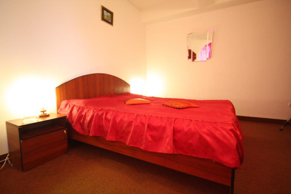 Hotel Dynes Eforie Nord Chambre photo