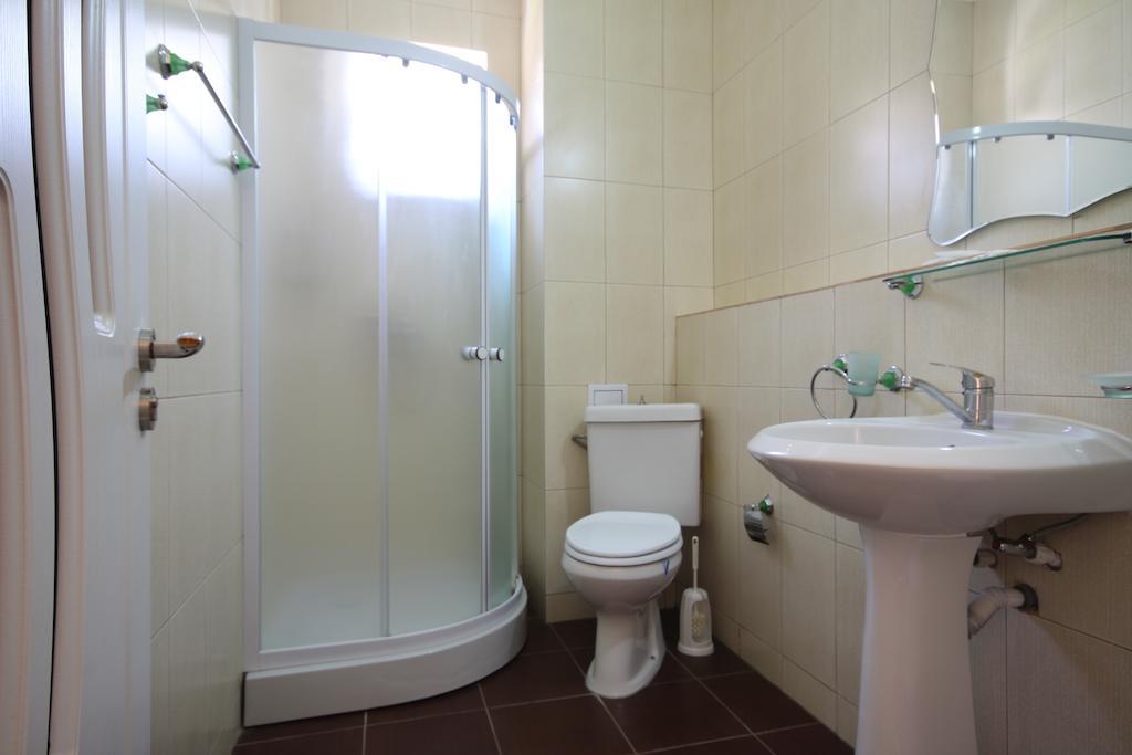 Hotel Dynes Eforie Nord Chambre photo